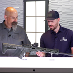 Rifleman Interview Smith Wesson Mp1522 Odgreen F