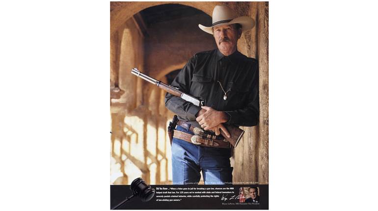 Joaquin Jackson’s Winchester 1894 Collection Set For Auction | An Official Journal Of The NRA