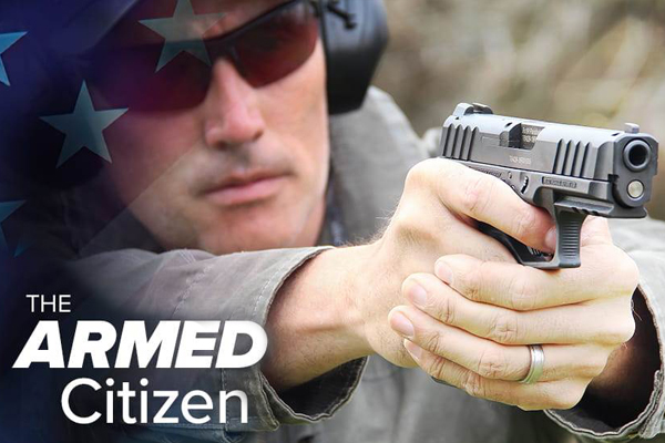 The Armed Citizen® July 7, 2023