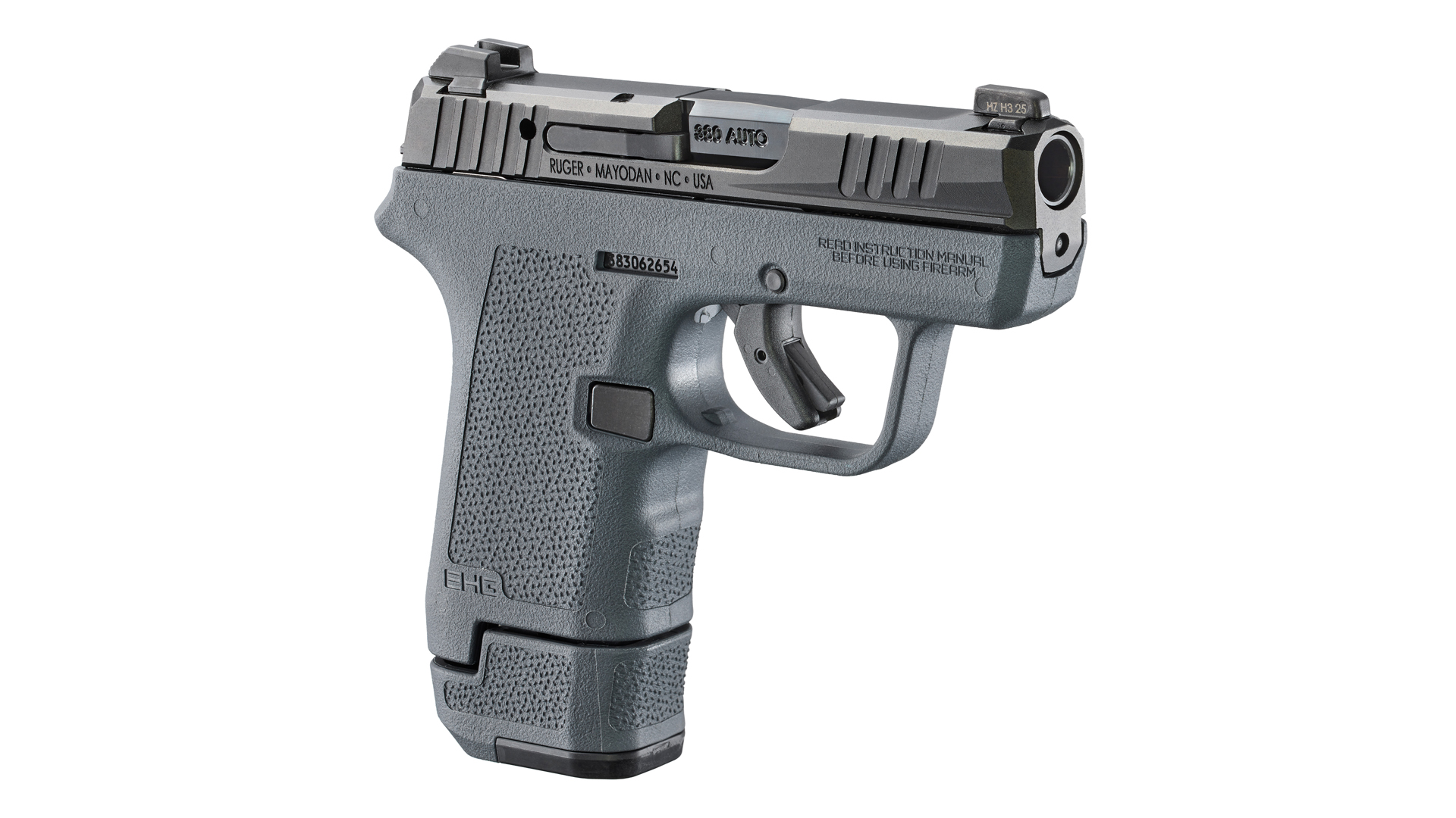 LCP Max Magpul 01