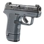 The LCP Meets Magpul: Ruger's LCP Max with Magpul's EHG