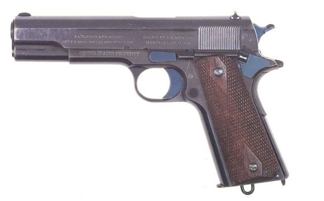 Colt No. 39