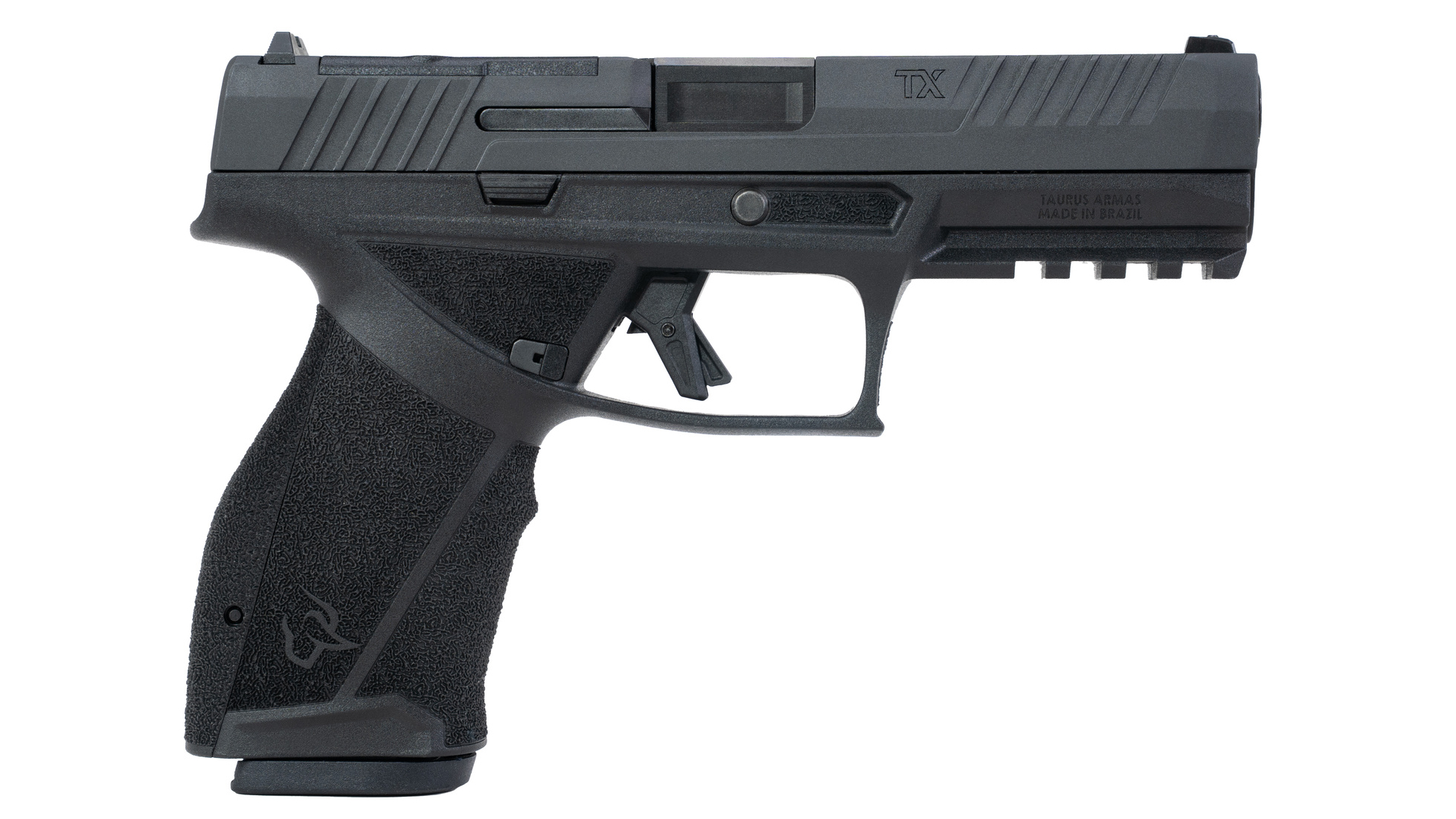 Taurus TX 9 9 mm pistol
