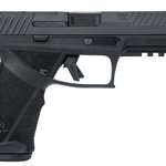 Taurus TX 9 9 mm pistol