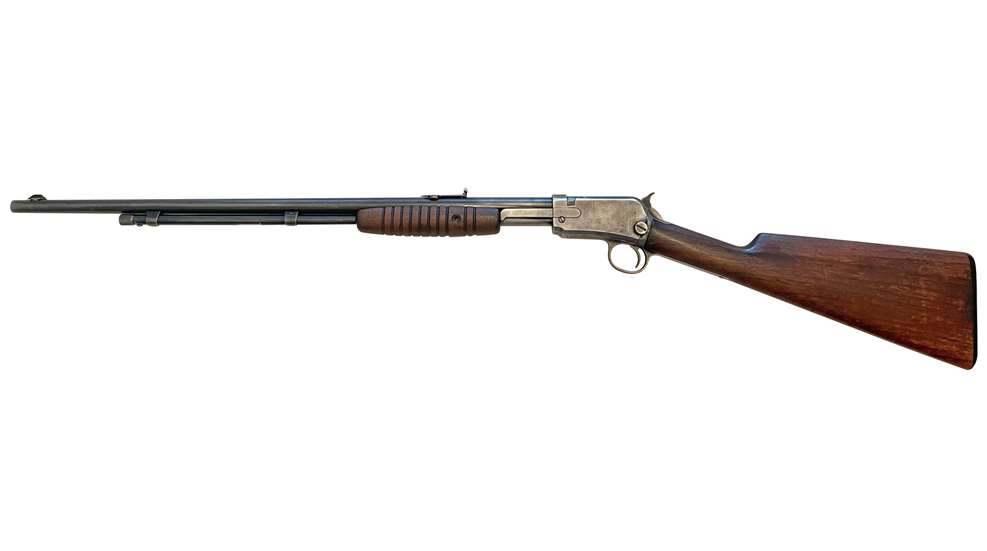 Winchester Model 62A
