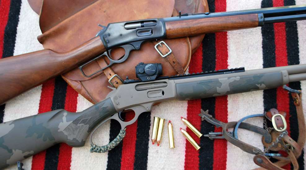 What is an Air Rifle: The Ultimate Guide