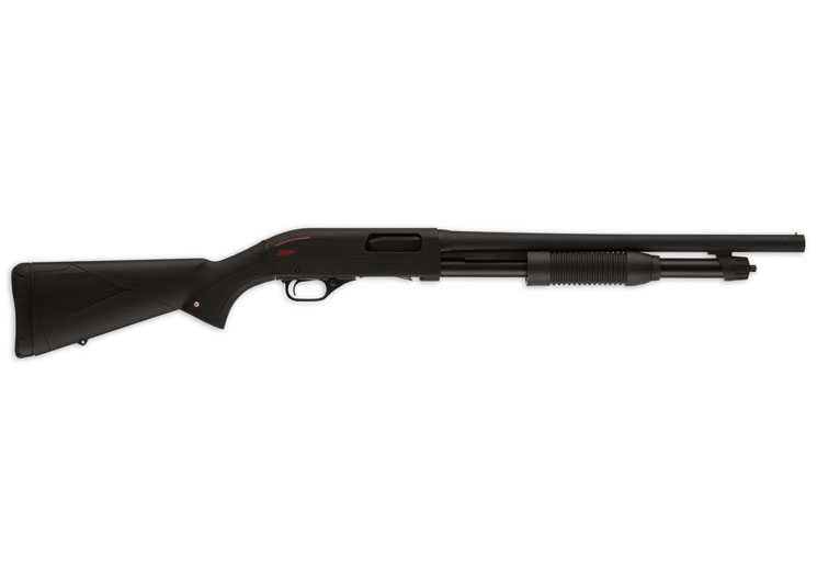 Winchester XSP Defender