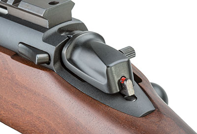 Bergara B 14 Timber Rifle Review An Official Journal Of The Nra