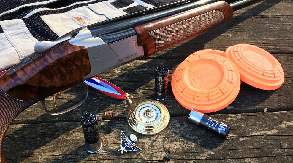 Carter Shotgunsuccess 1