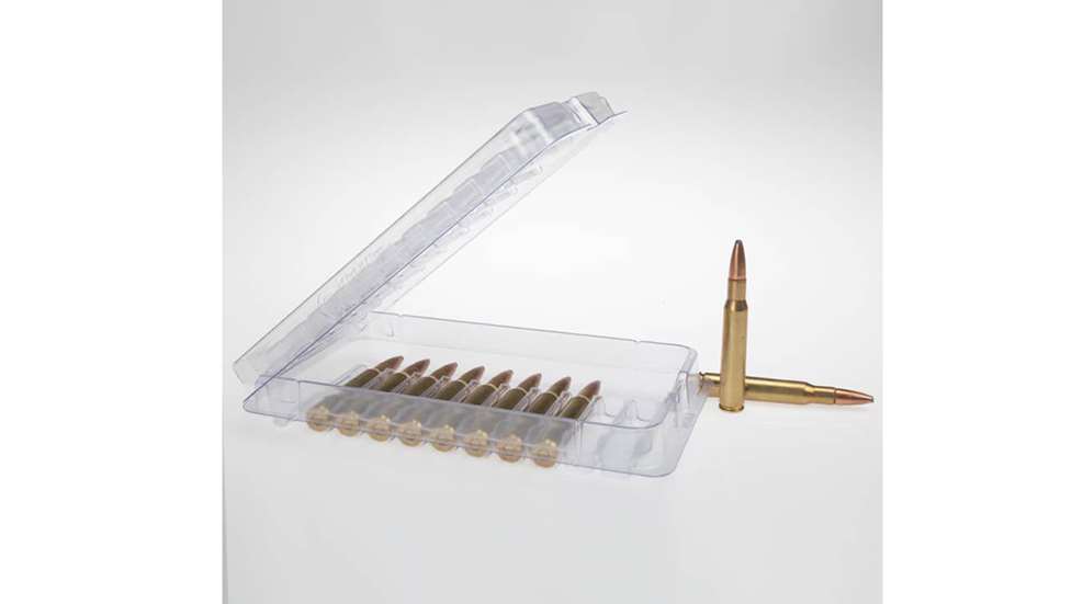 Clamtainer Ammo Buddy