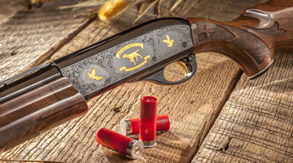 Remington 1100 Serial Number Decoder Remington 1100 Serial Number Decoder