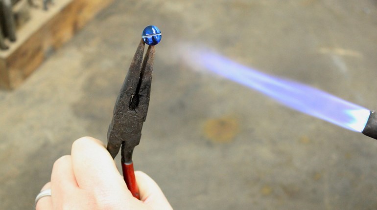 Tips & Techniques: DIY Fire Bluing | An Official Journal Of The NRA