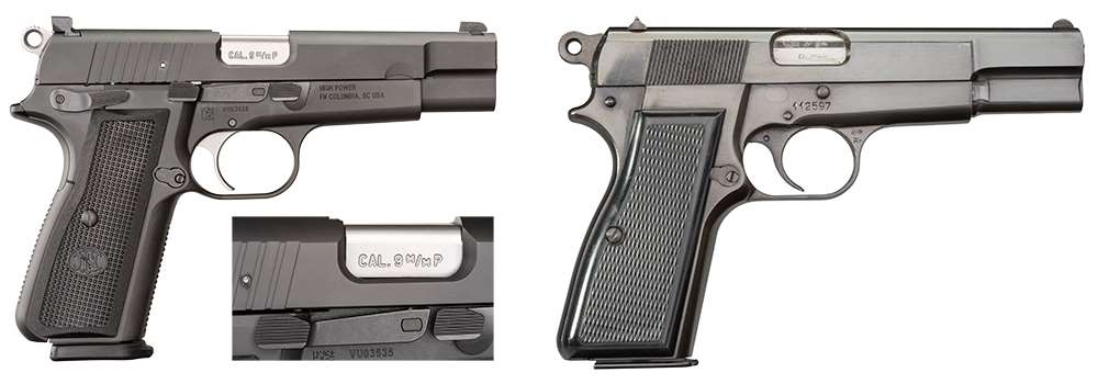 FN 2022 High Power