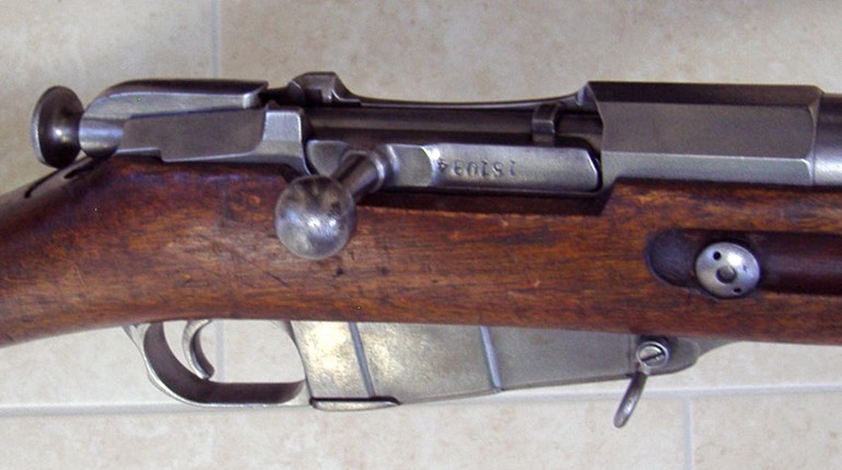 Rifleman Q & A: French-Made Mosin-Nagant? | An Official Journal Of The NRA