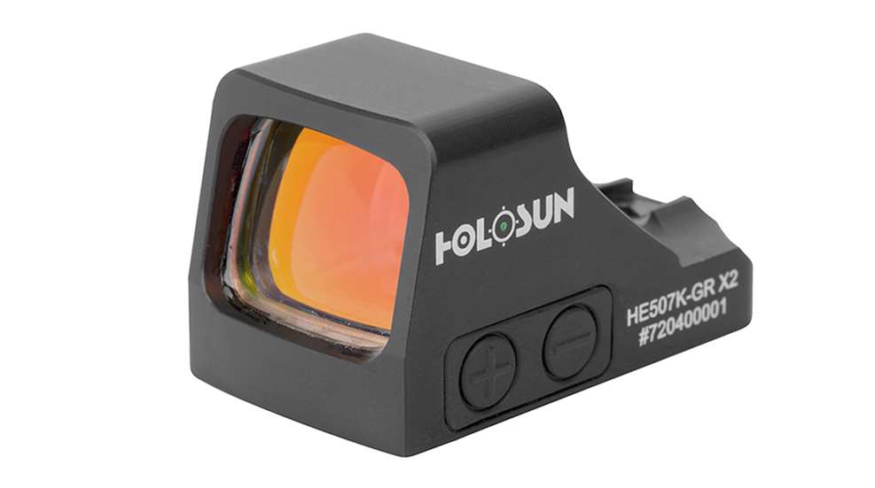 Holosun HE507K-GR X2