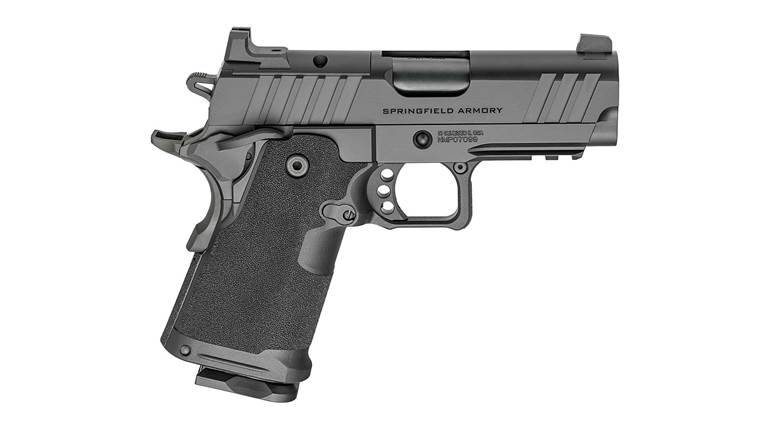 The Springfield Armory M1A Story | An Official Journal Of The NRA