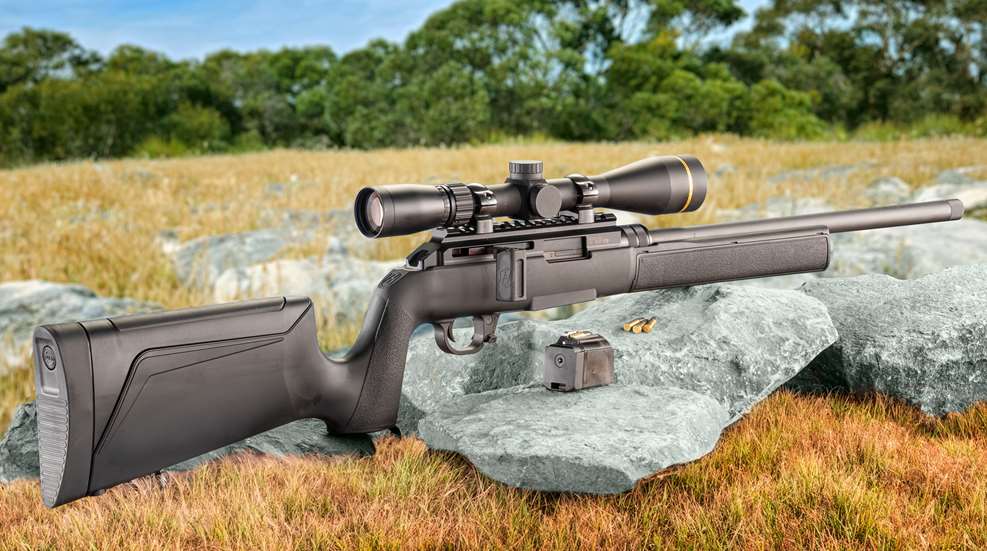 Hammerli Force B1