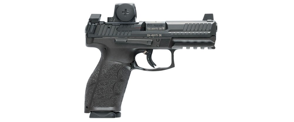 Heckler & Koch | VP9A1 X