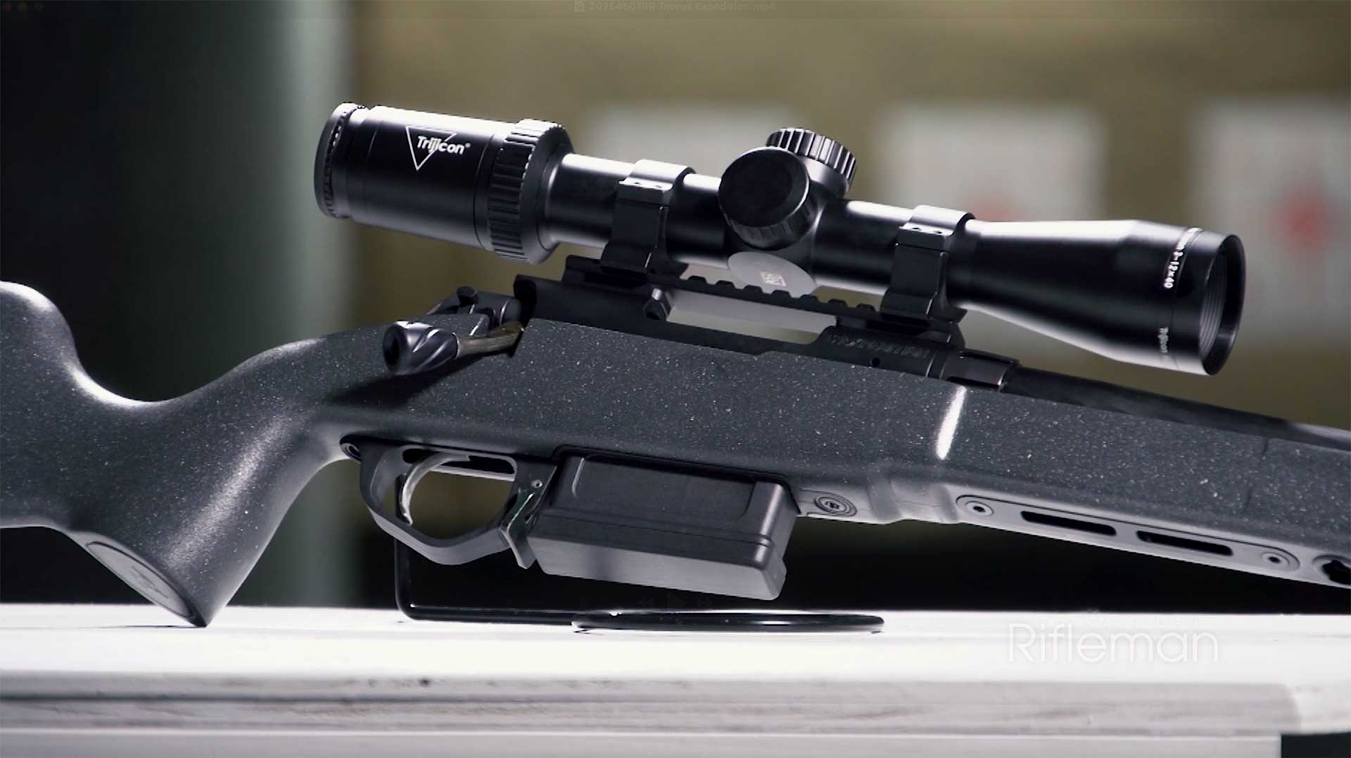 The Remington M24 Sniper Weapon System | An Official Journal