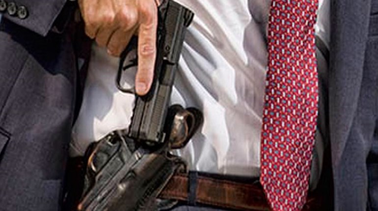 NRA-Backed Concealed Carry Reciprocity Act of 2017 Passes U.S. House | An Official Journal Of The NRA