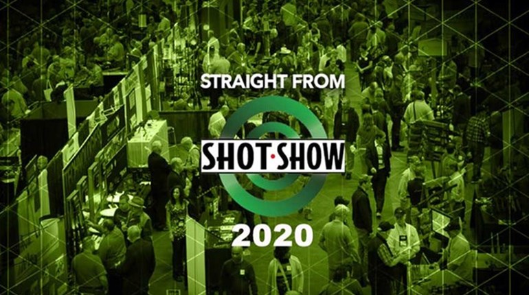 Best of SHOT Show 2020: Top Guns & Roundups | An Official Journal Of The NRA