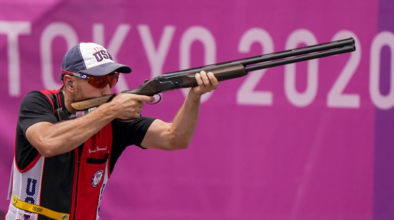 Tokyo 2020 Olympics: Team USA Goes For Gold | An Official Journal Of The NRA
