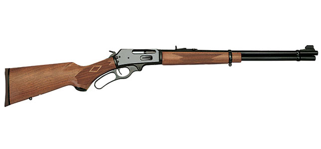 Marlin’s Model 336