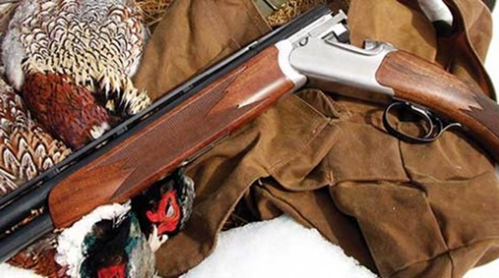 Ruger Red Label Review | An Official Journal Of The NRA
