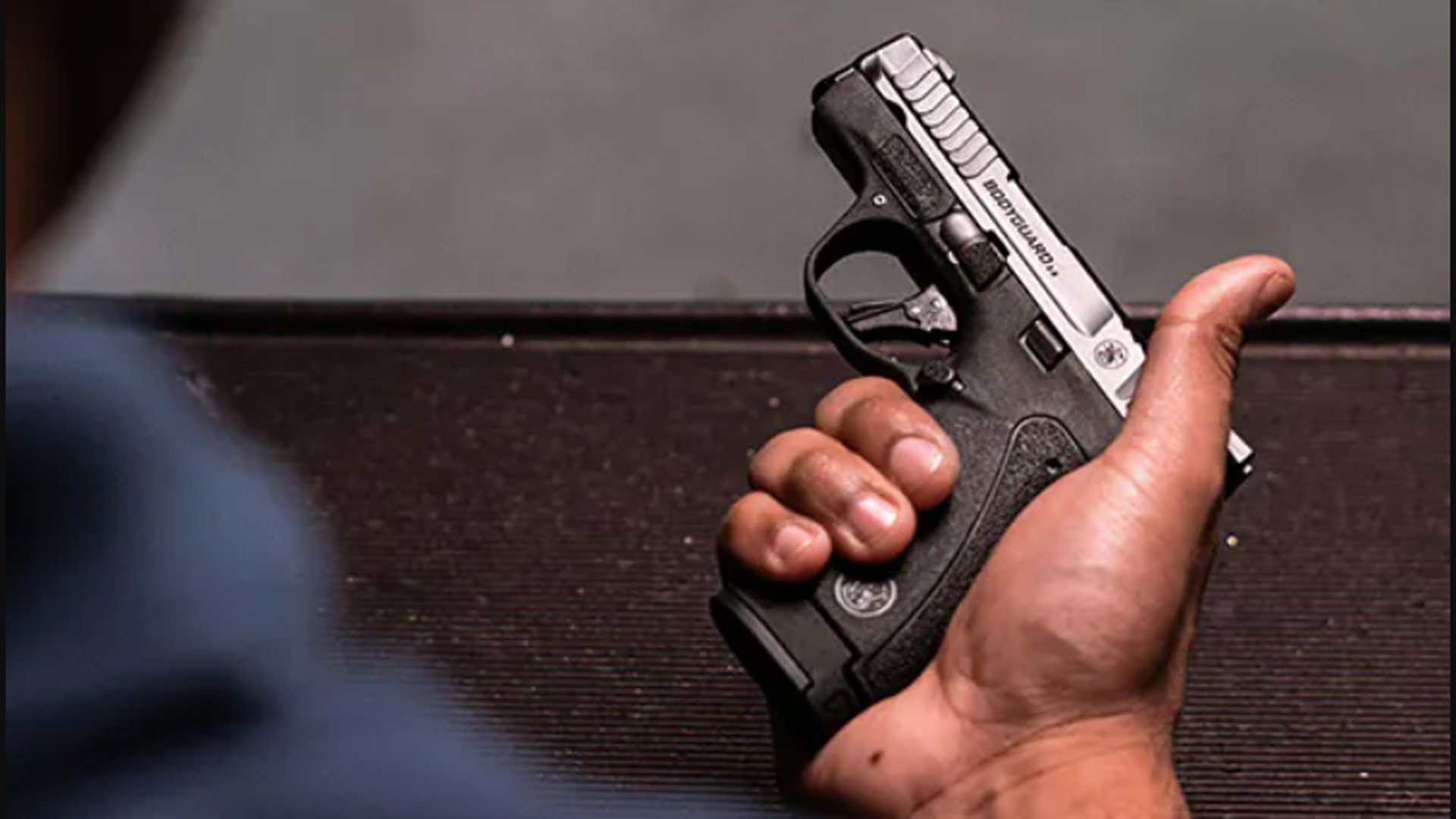 New For 2024: Smith & Wesson Bodyguard 2.0 | An Official