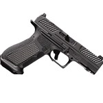 New for 2026: Shadow Systems Axio Pistol Platform | An Official Journal Of The NRA