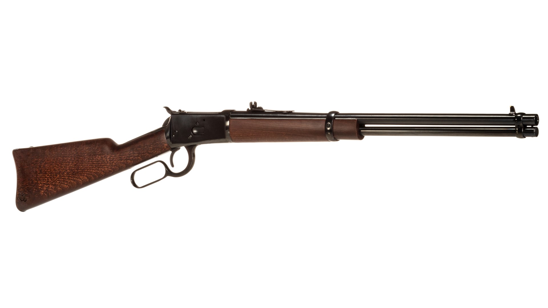 Right side of the Heritage Mfg. 92 Rifle.