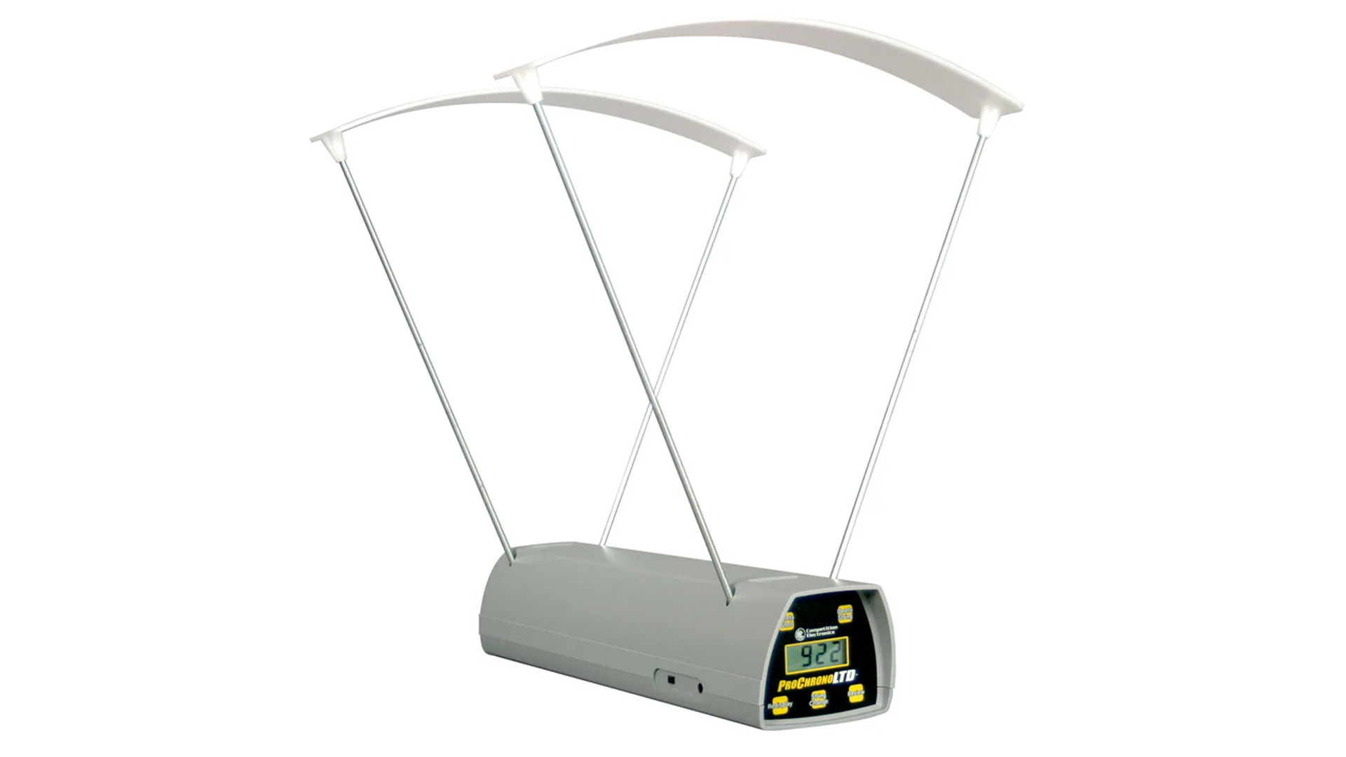 Preview: Competition Electronics ProChrono LTD | An Official Journal Of The NRA