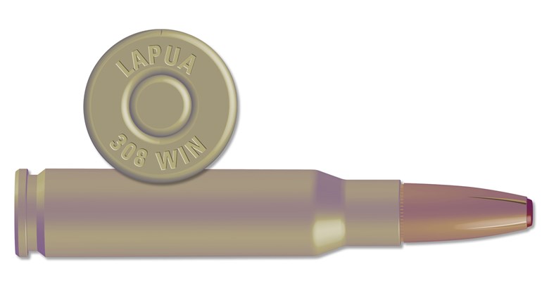 Handloads: A Quiet .308 Win. For Large-Format Pistols | An Official Journal Of The NRA