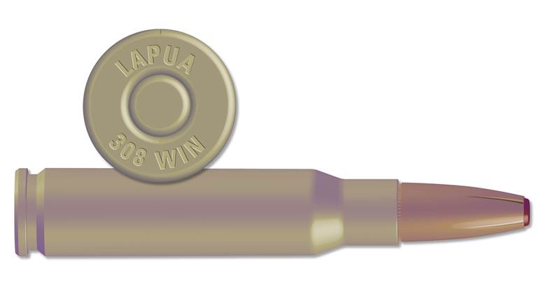 Handloads: A Quiet .308 Win. For Large-Format Pistols | An Official Journal Of The NRA