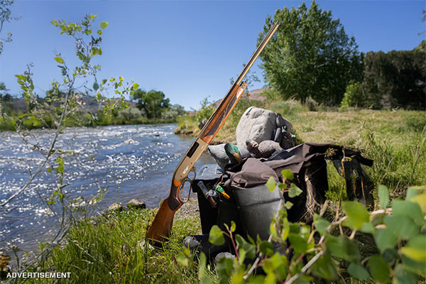The Lever 12: Classic Action, Modern Power