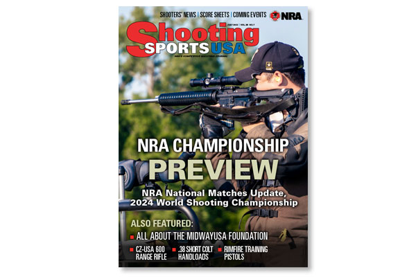 July 2023 Digital Magazine