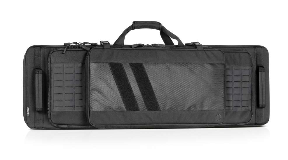 Savior Equipment Specialist Double Rifle Case