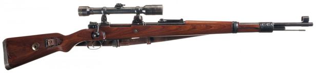 kar.98k Mauser
