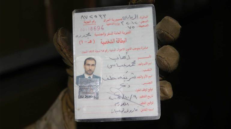 America’s Retaliation for the Lives Taken by Iraqi Sniper “Juba” | An Official Journal Of The NRA