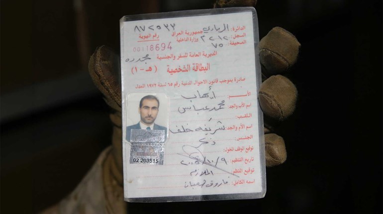 America’s Retaliation for the Lives Taken by Iraqi Sniper “Juba” | An Official Journal Of The NRA