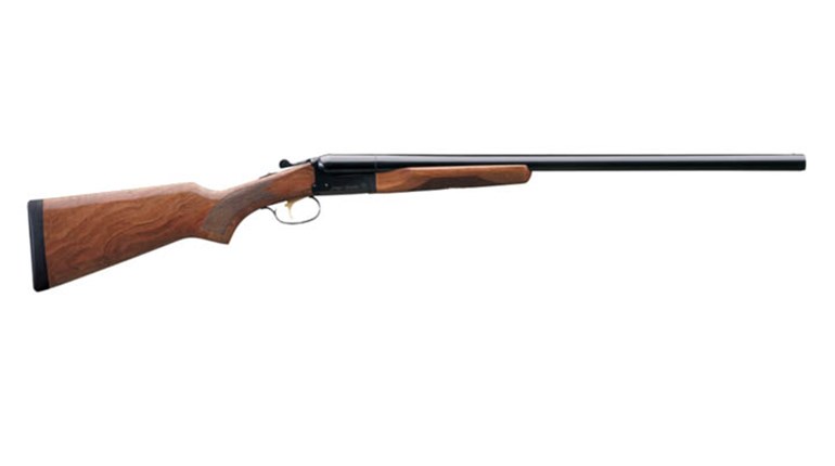 Stoeger Uplander: A Top-Selling Side-by-Side | An Official Journal Of The NRA