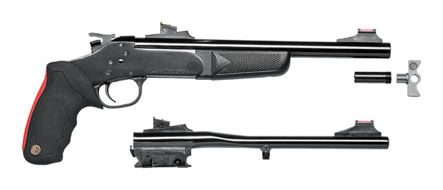 Rossi: Matched Pair Pistol