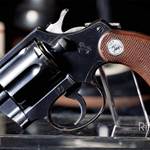 I Have This Old Gun: Colt Detective Special | An Official Journal Of The NRA
