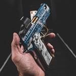 Headed for Houston? Check Out We The Free’s Limited Edition Guns