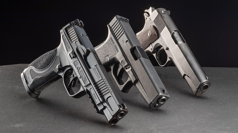 Steel Yourselves—Metal is Back
