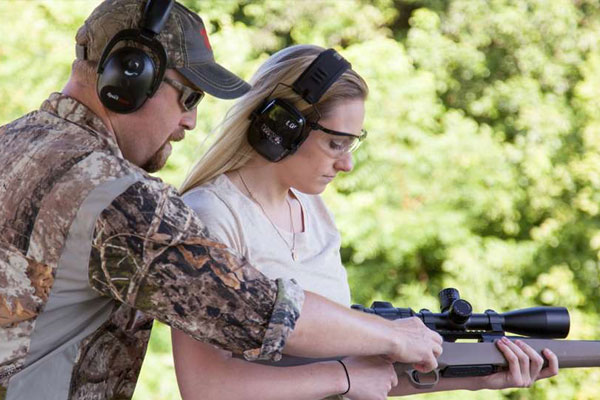 State Legislatures Aim To Remove NRA As Training Entity