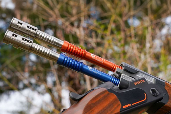Sub-Gauge Tubes: How to Shoot Multiple Gauges out of One Break-Action