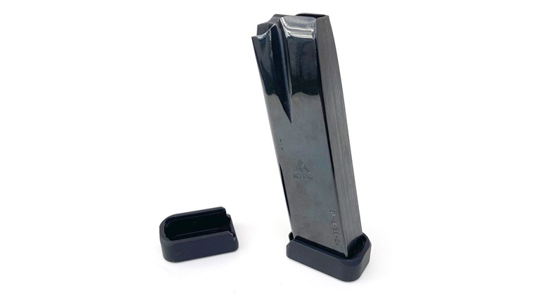Preview: Mec-Gar 17-Round High Power Magazine & Floorplate | An Official Journal Of The NRA