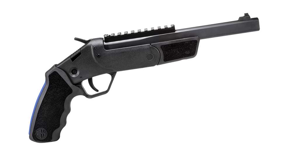 Rossi Brawler Review Horman