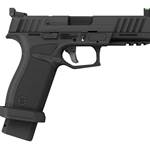 New for 2026: Stoeger STR-45 Combat Pistol